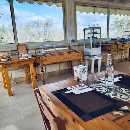 Tenuta Puloni Otranto Bagian luar foto