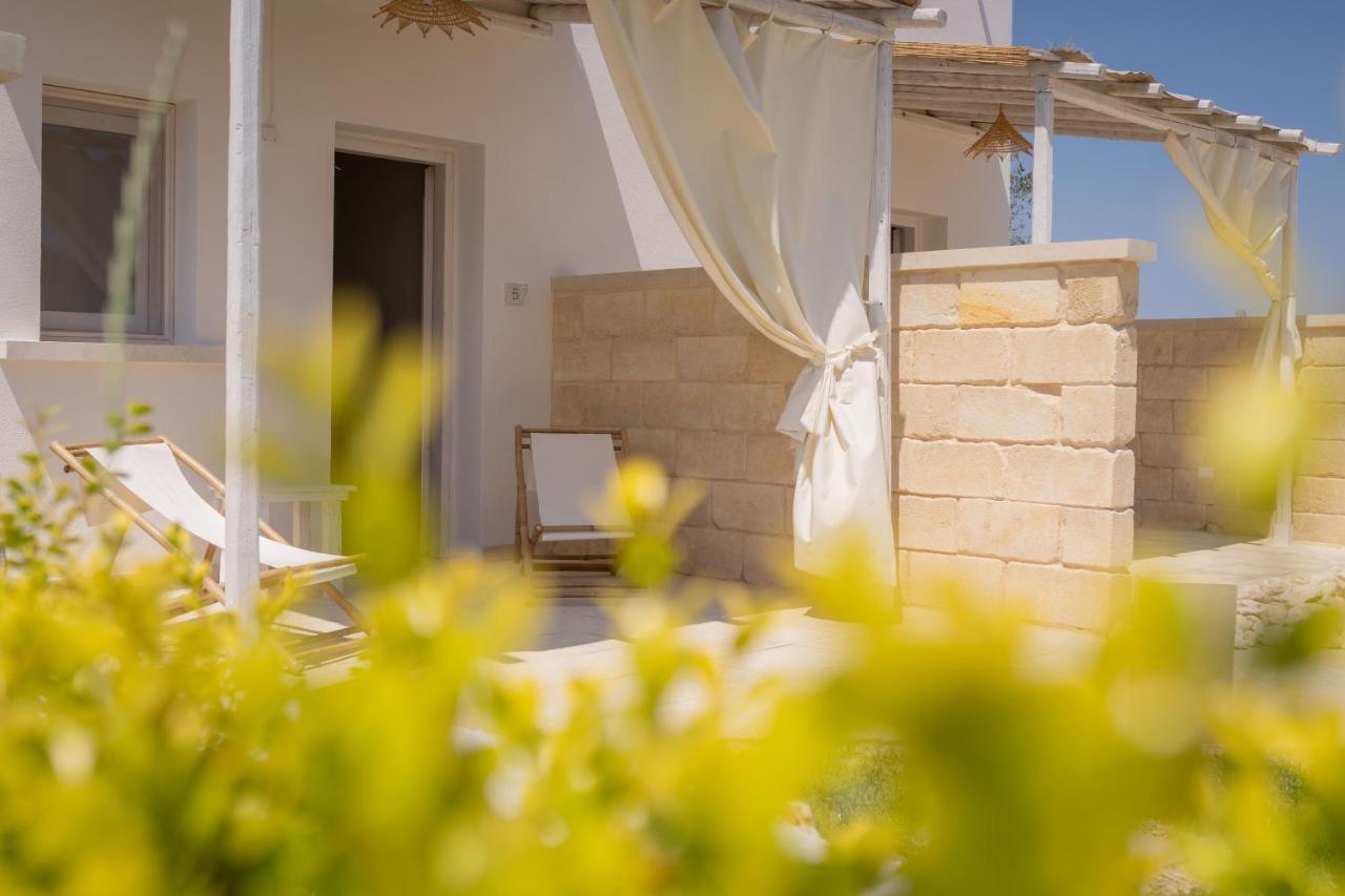 Tenuta Puloni Otranto Bagian luar foto