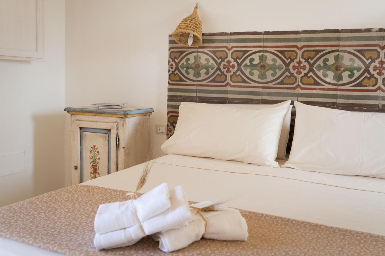 Tenuta Puloni Otranto Bagian luar foto
