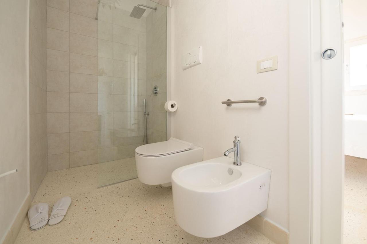 Tenuta Puloni Otranto Bagian luar foto