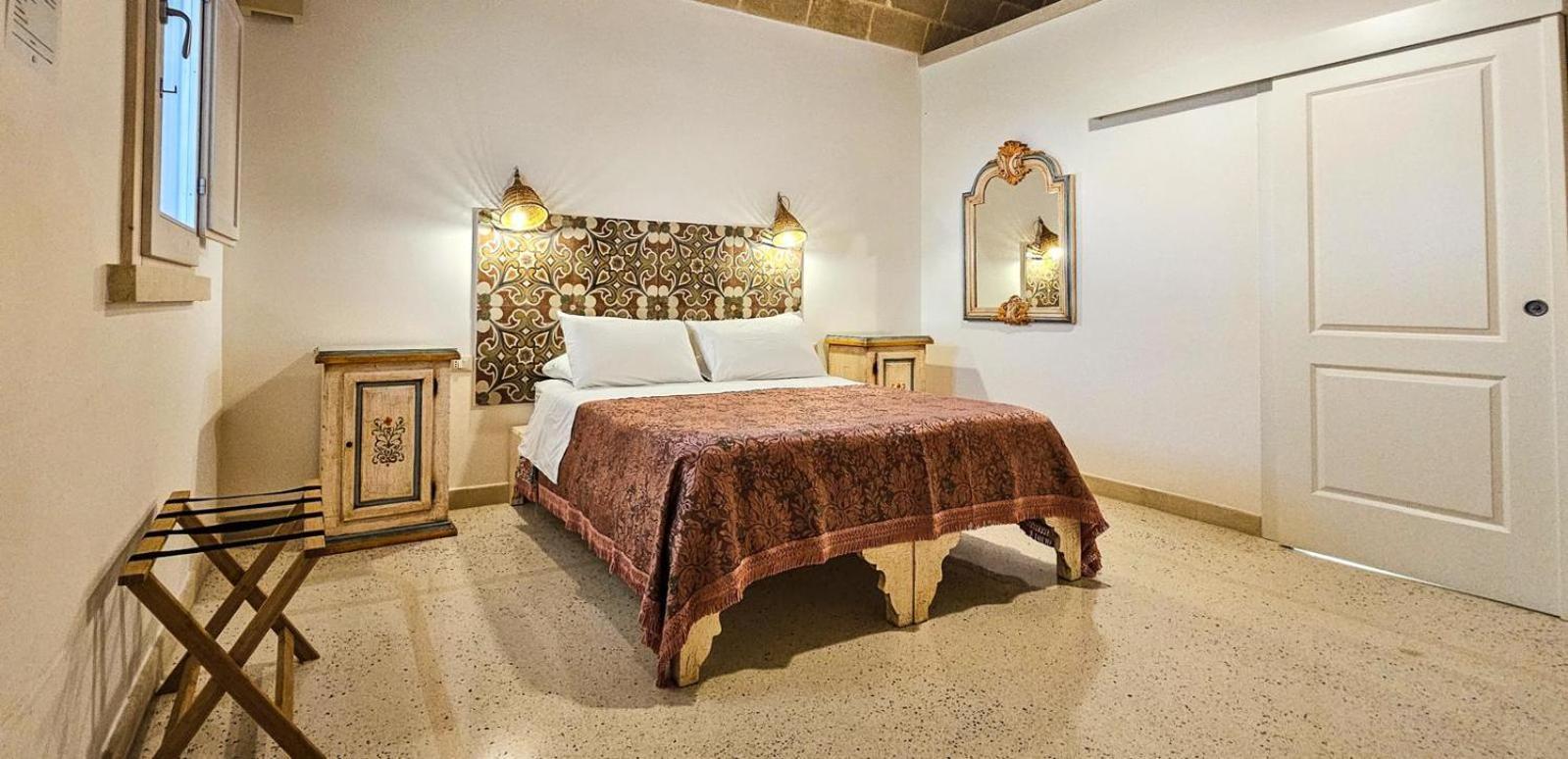 Tenuta Puloni Otranto Bagian luar foto